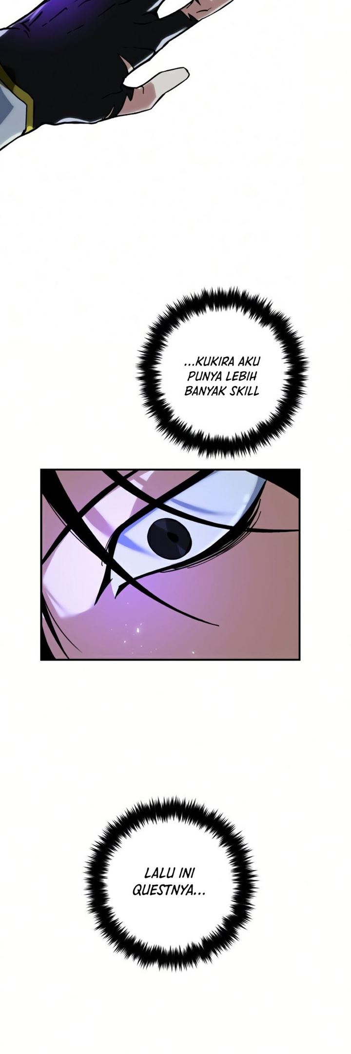 Return to Player Chapter 64 Gambar 11