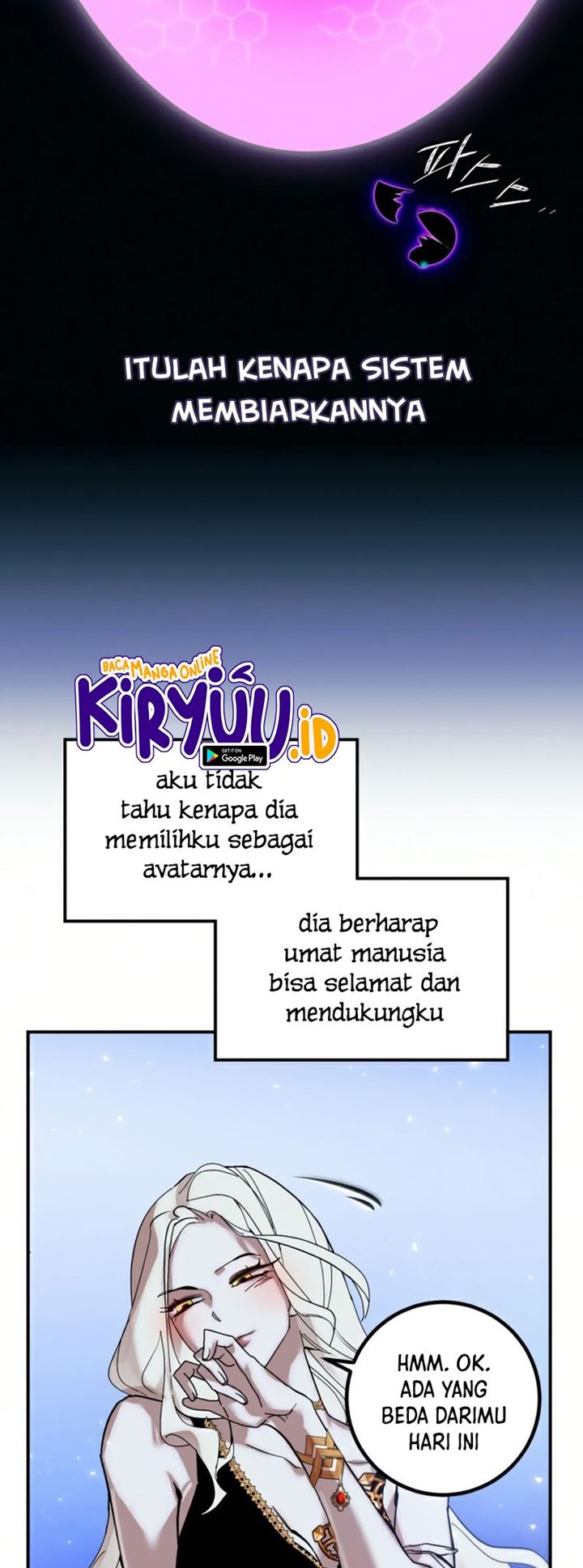 Return to Player Chapter 64 Gambar 24