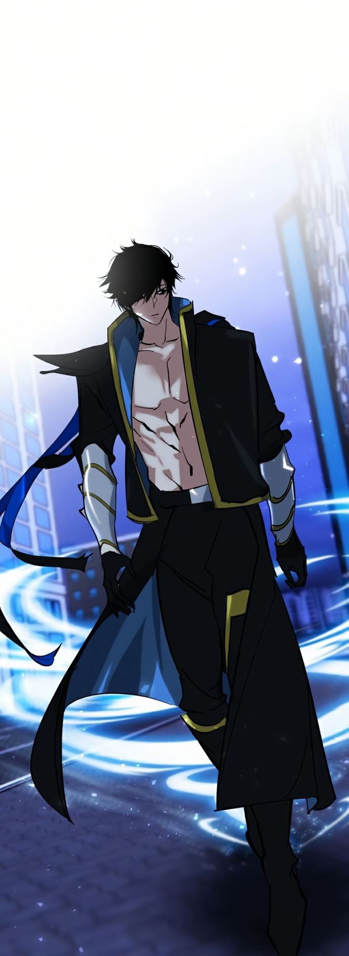 Manhwa Return to Player Chapter 64 gambar nomor 2