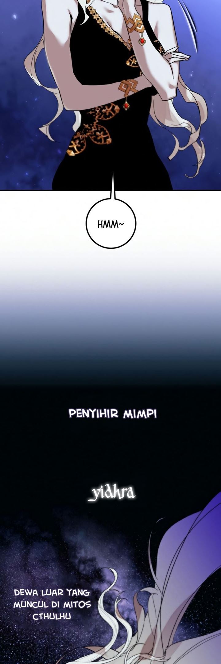 Return to Player Chapter 64 Gambar 20