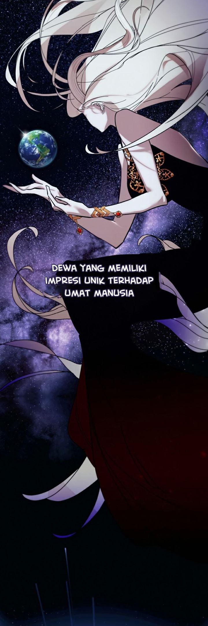 Return to Player Chapter 64 Gambar 21