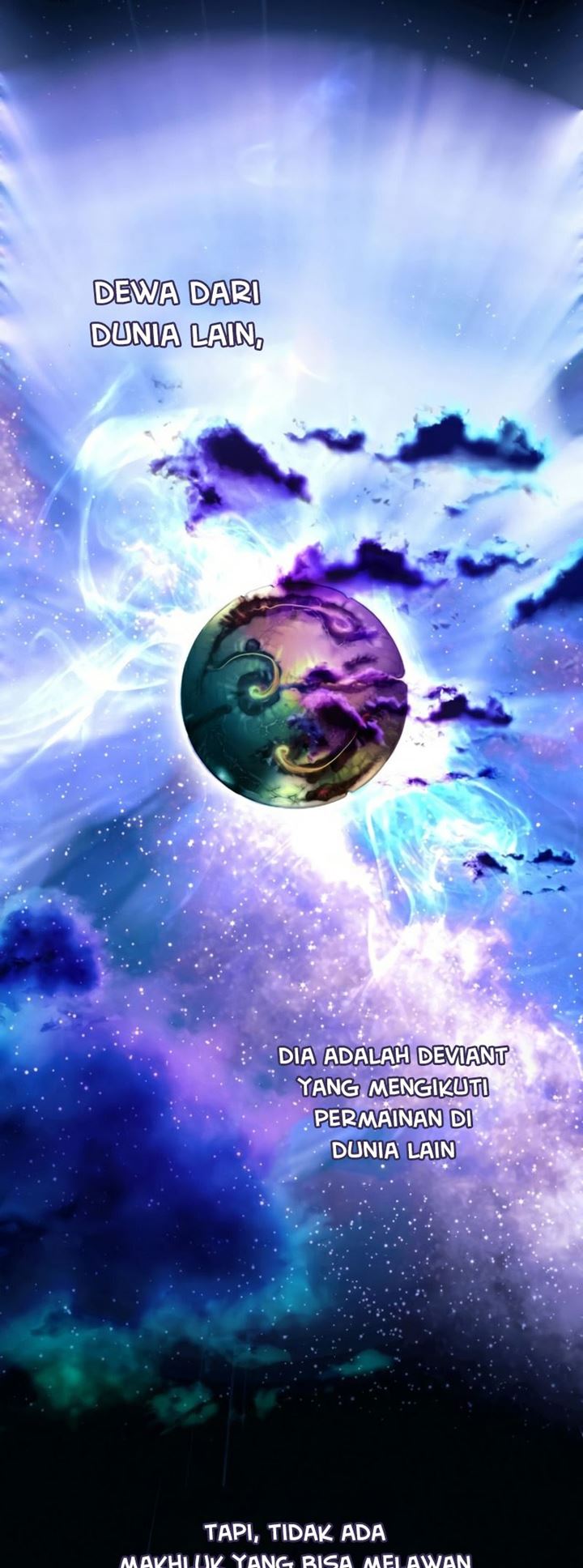 Return to Player Chapter 64 Gambar 22