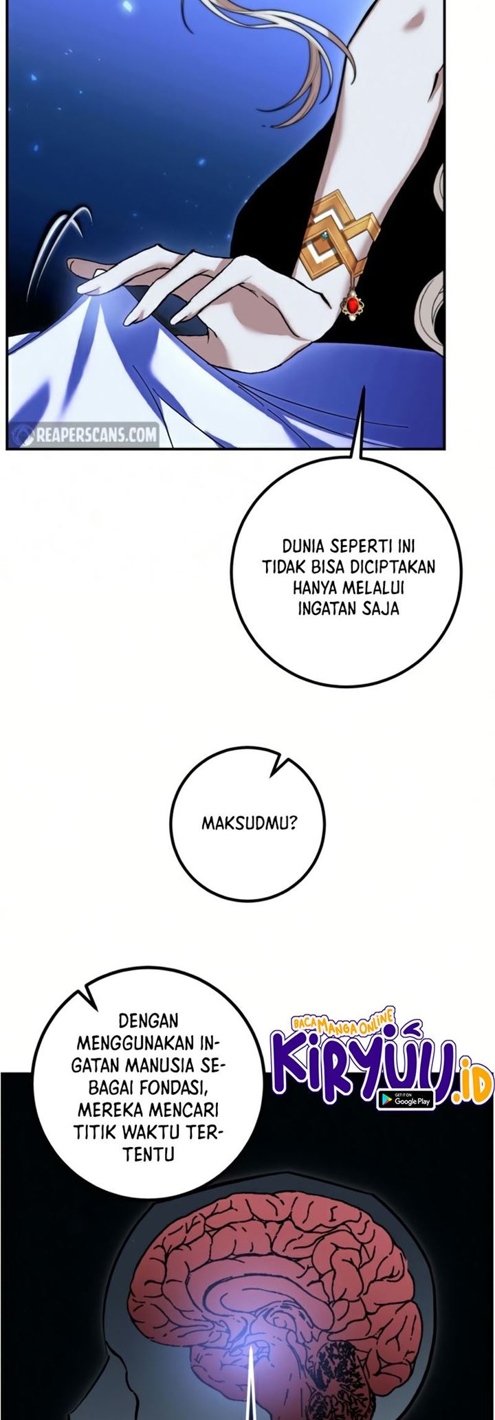 Return to Player Chapter 64 Gambar 34