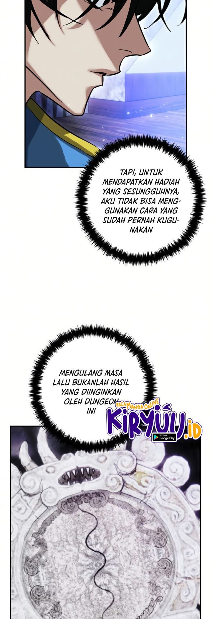 Return to Player Chapter 64 Gambar 39