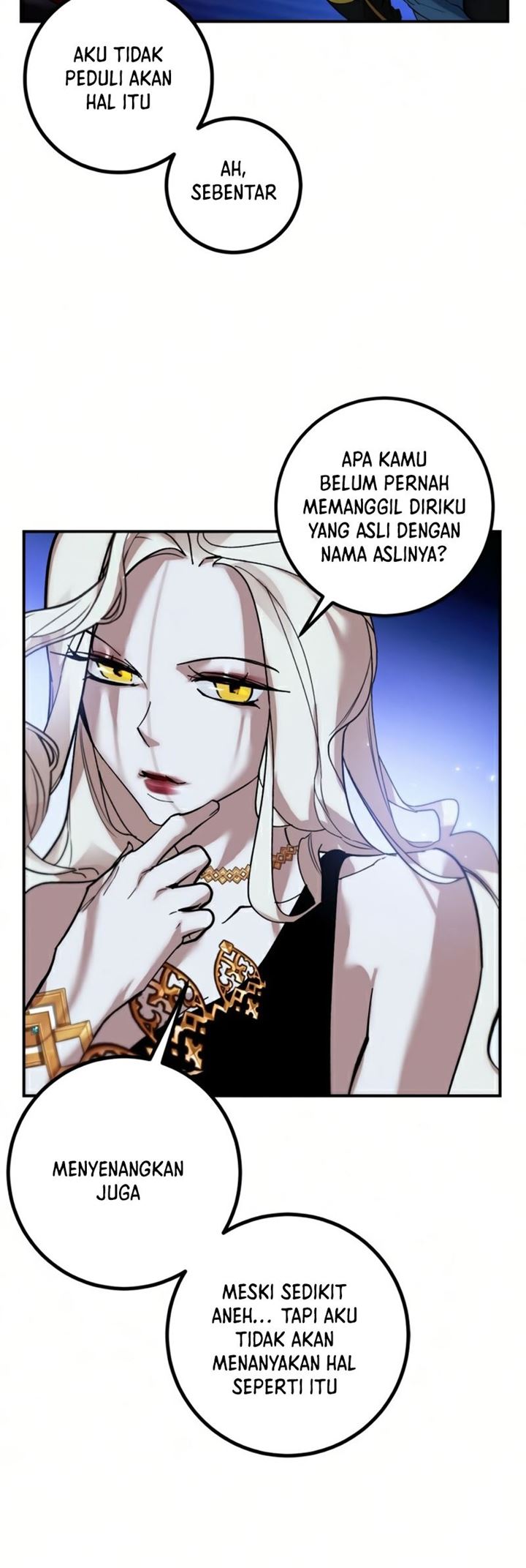 Return to Player Chapter 64 Gambar 31