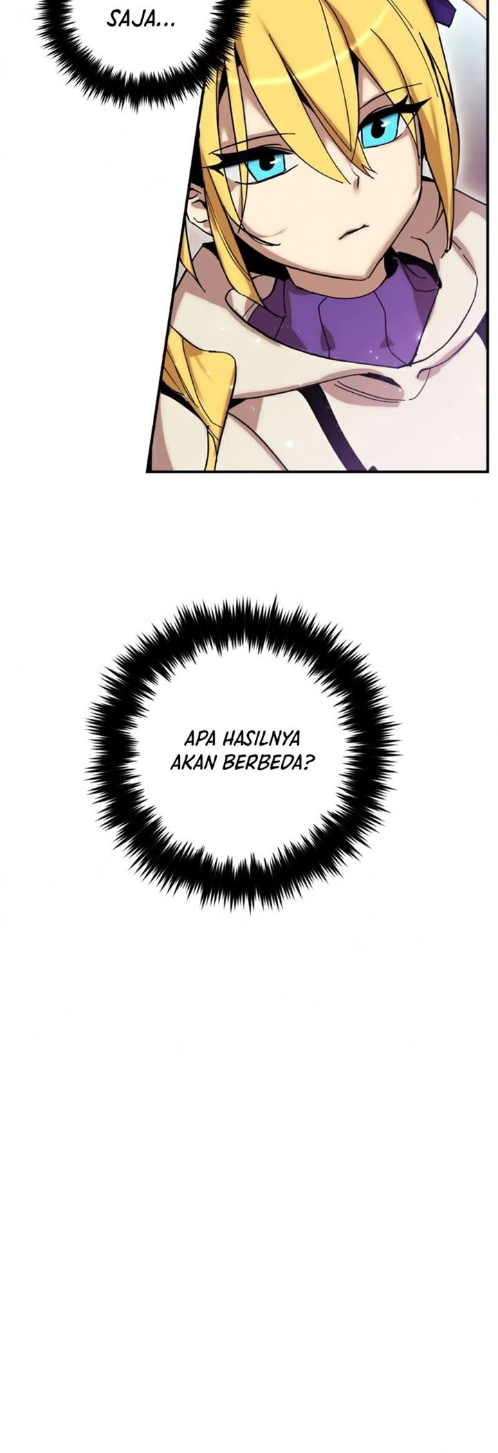 Return to Player Chapter 64 Gambar 41