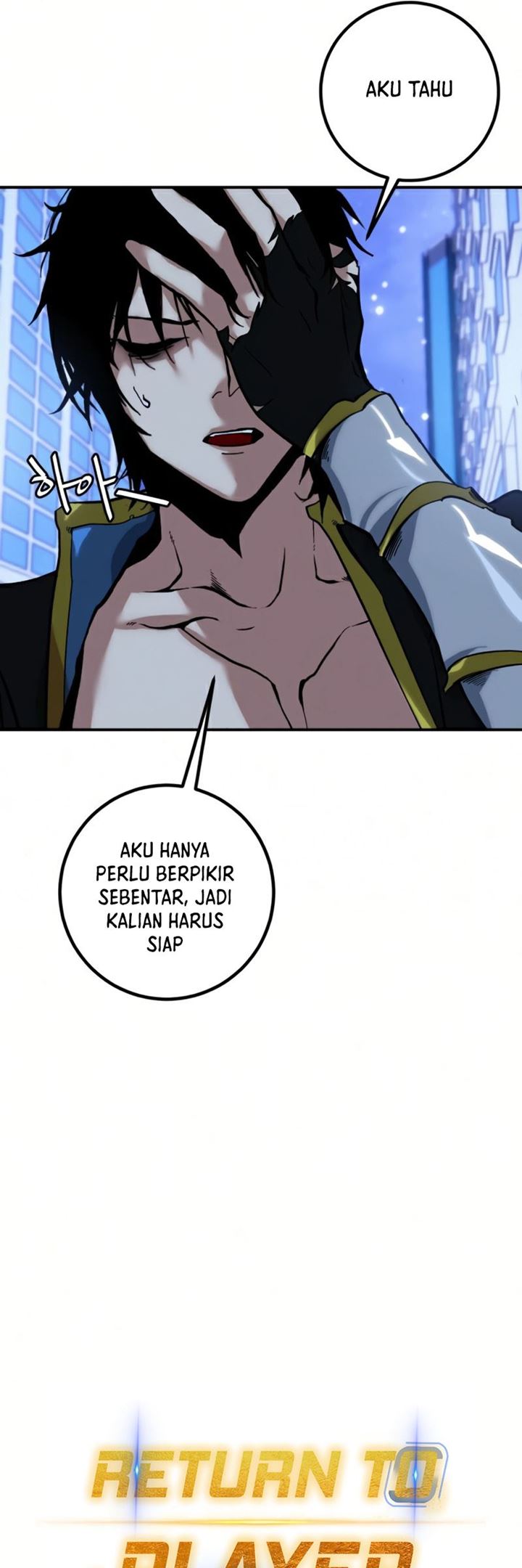 Return to Player Chapter 64 Gambar 7
