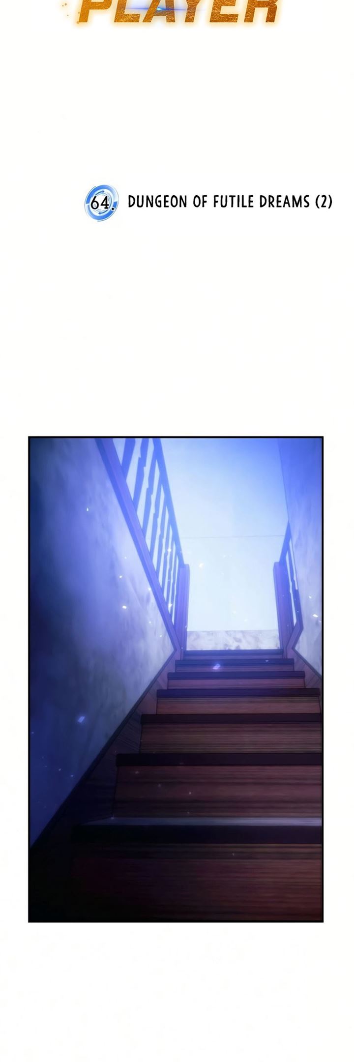 Return to Player Chapter 64 Gambar 8