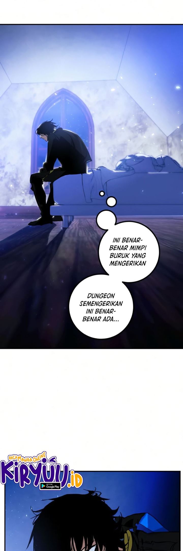 Return to Player Chapter 64 Gambar 9