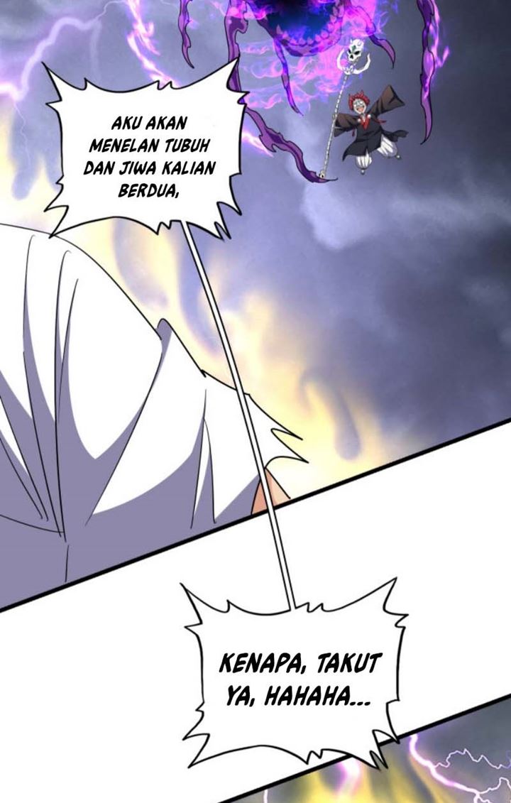 Magic Emperor Chapter 262 Gambar 14