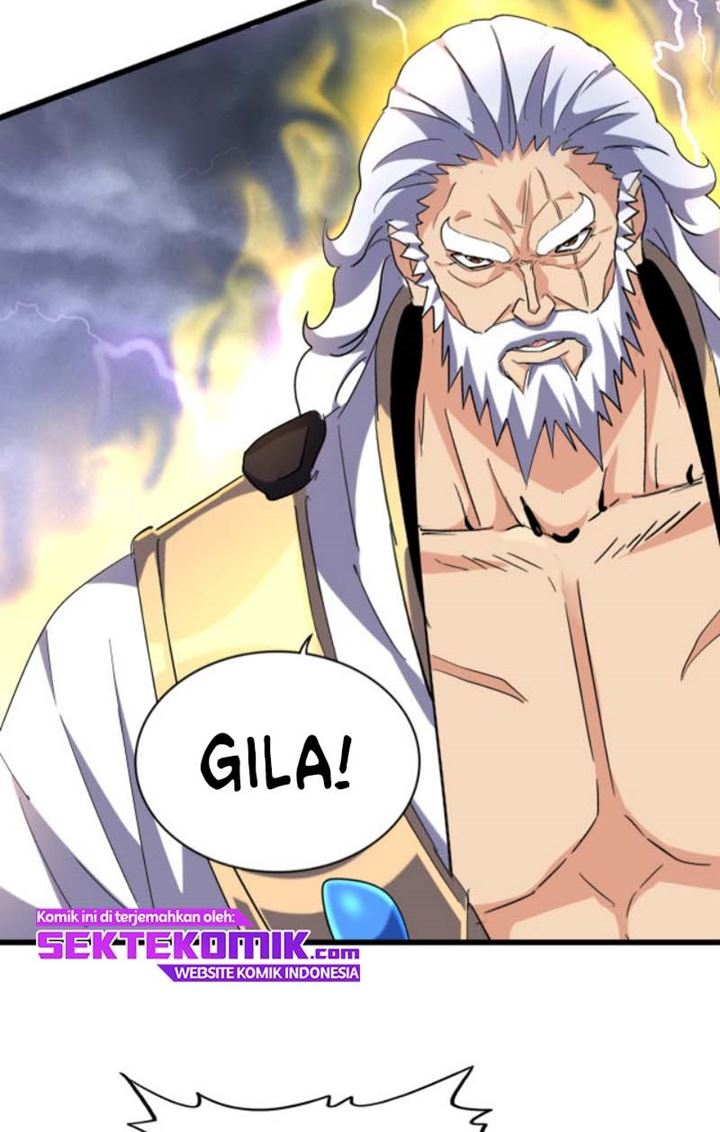 Magic Emperor Chapter 262 Gambar 15