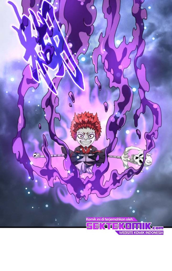 Magic Emperor Chapter 262 Gambar 10