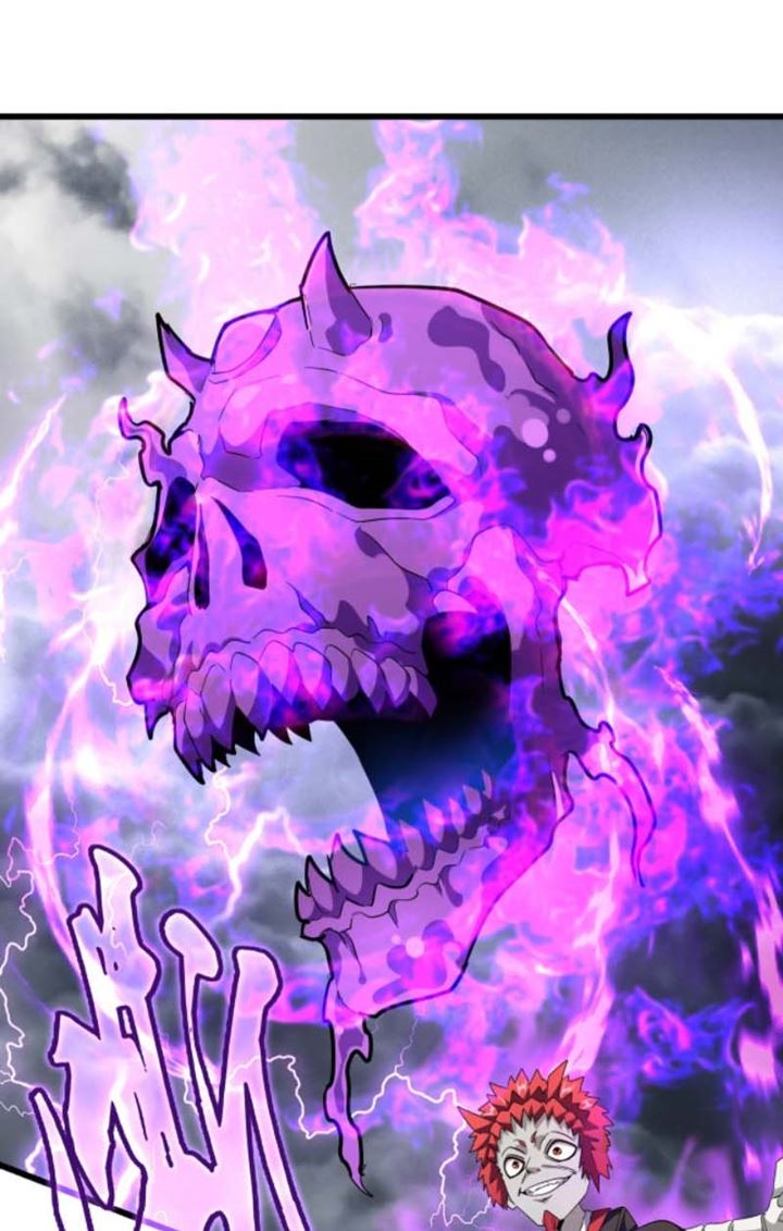 Magic Emperor Chapter 262 Gambar 11