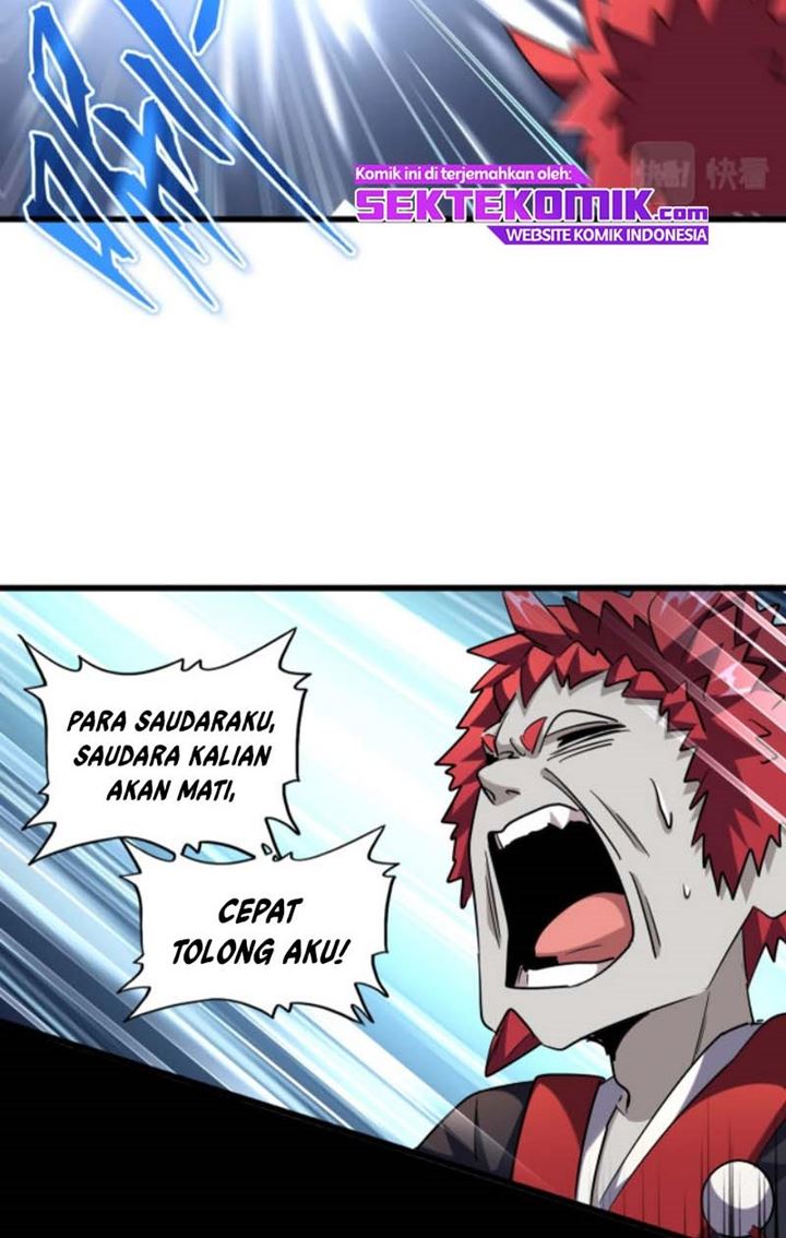Magic Emperor Chapter 262 Gambar 28