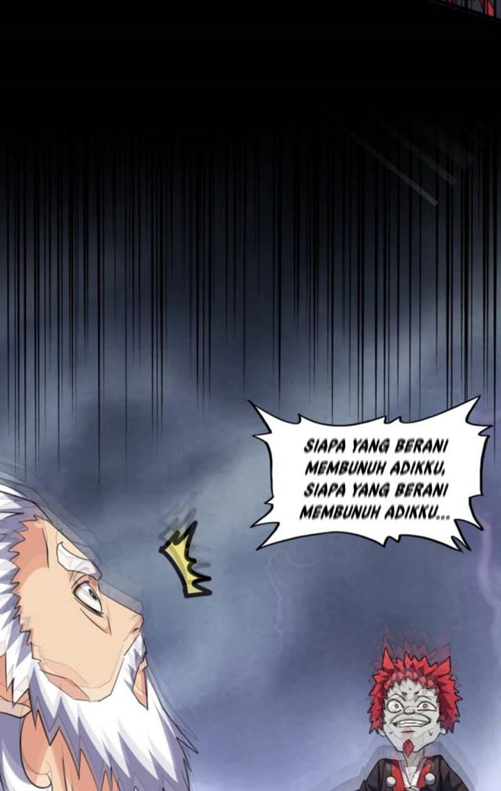 Magic Emperor Chapter 262 Gambar 29