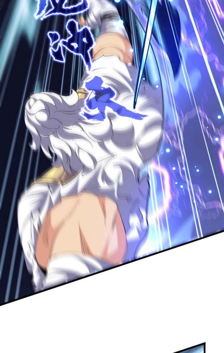 Magic Emperor Chapter 262 Gambar 21