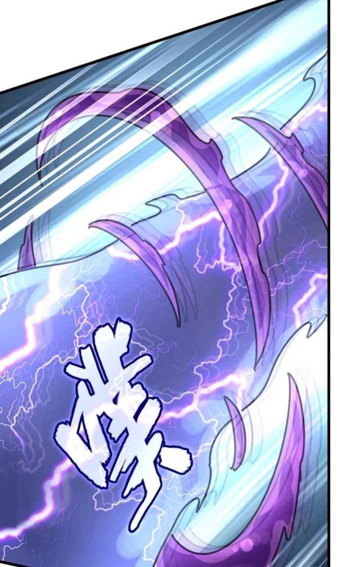 Magic Emperor Chapter 262 Gambar 22