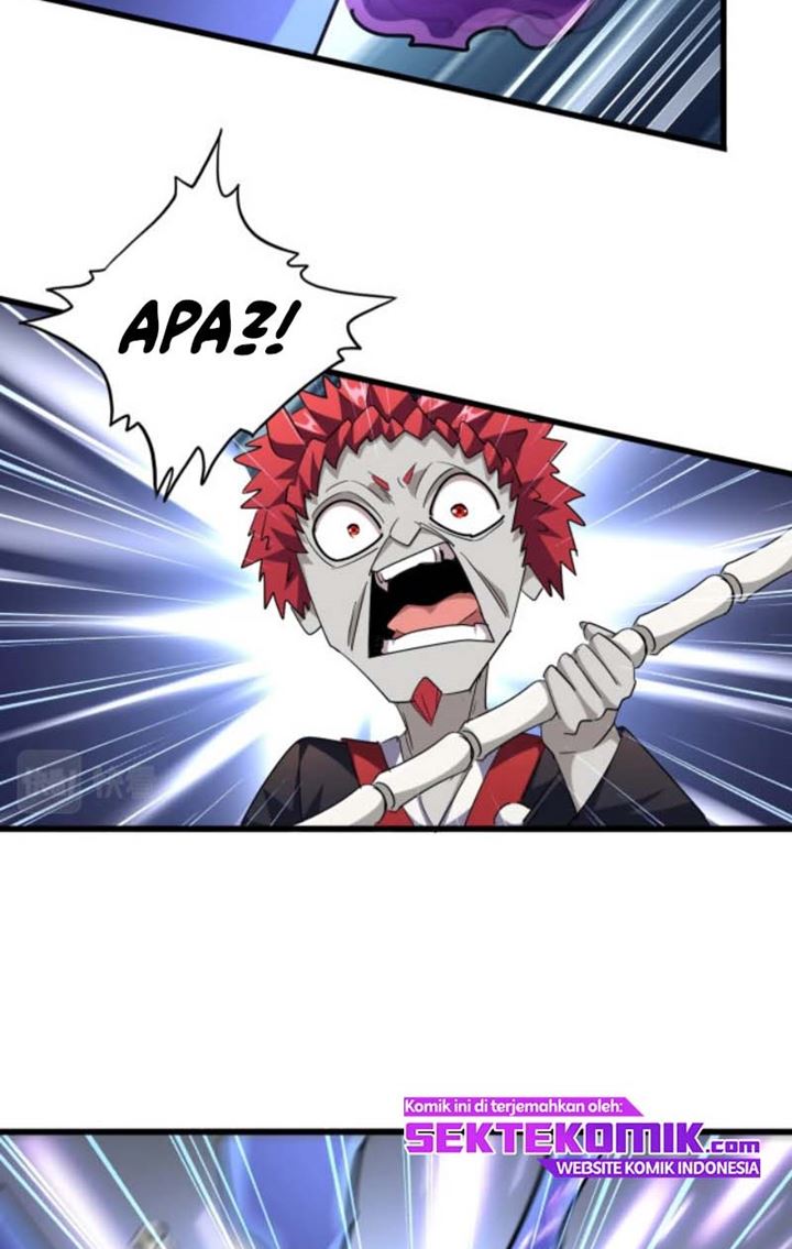 Magic Emperor Chapter 262 Gambar 23