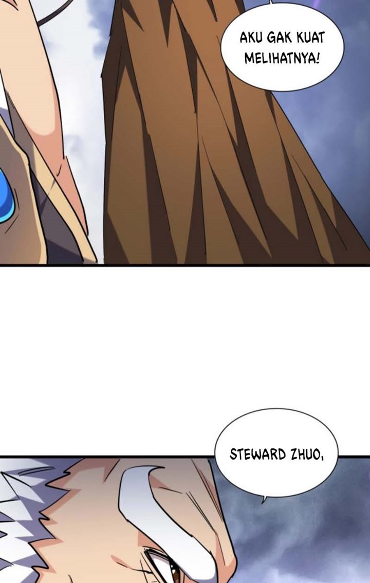 Magic Emperor Chapter 262 Gambar 36