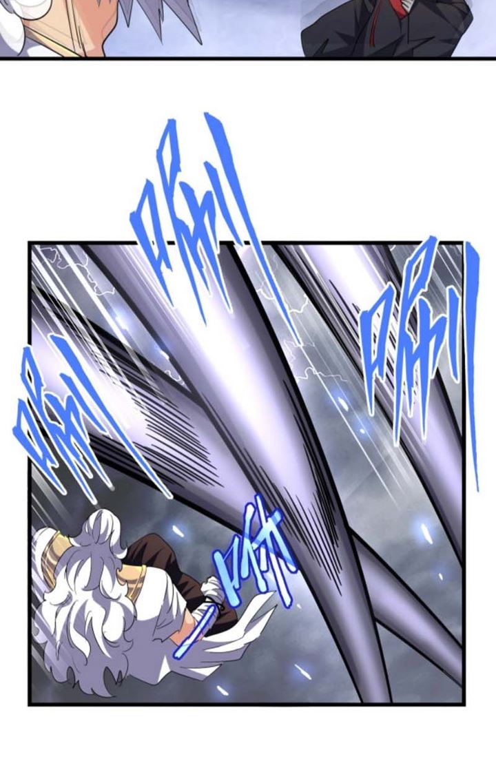 Magic Emperor Chapter 262 Gambar 30