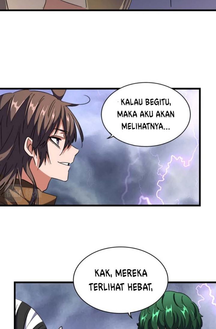 Magic Emperor Chapter 262 Gambar 47