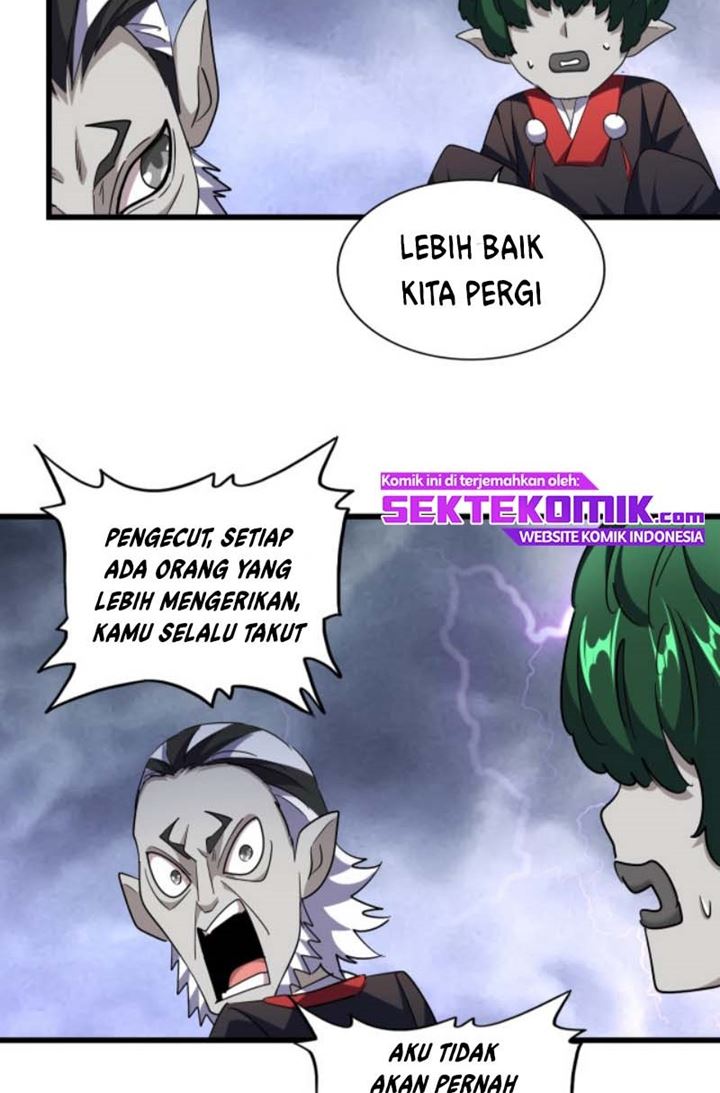 Magic Emperor Chapter 262 Gambar 48