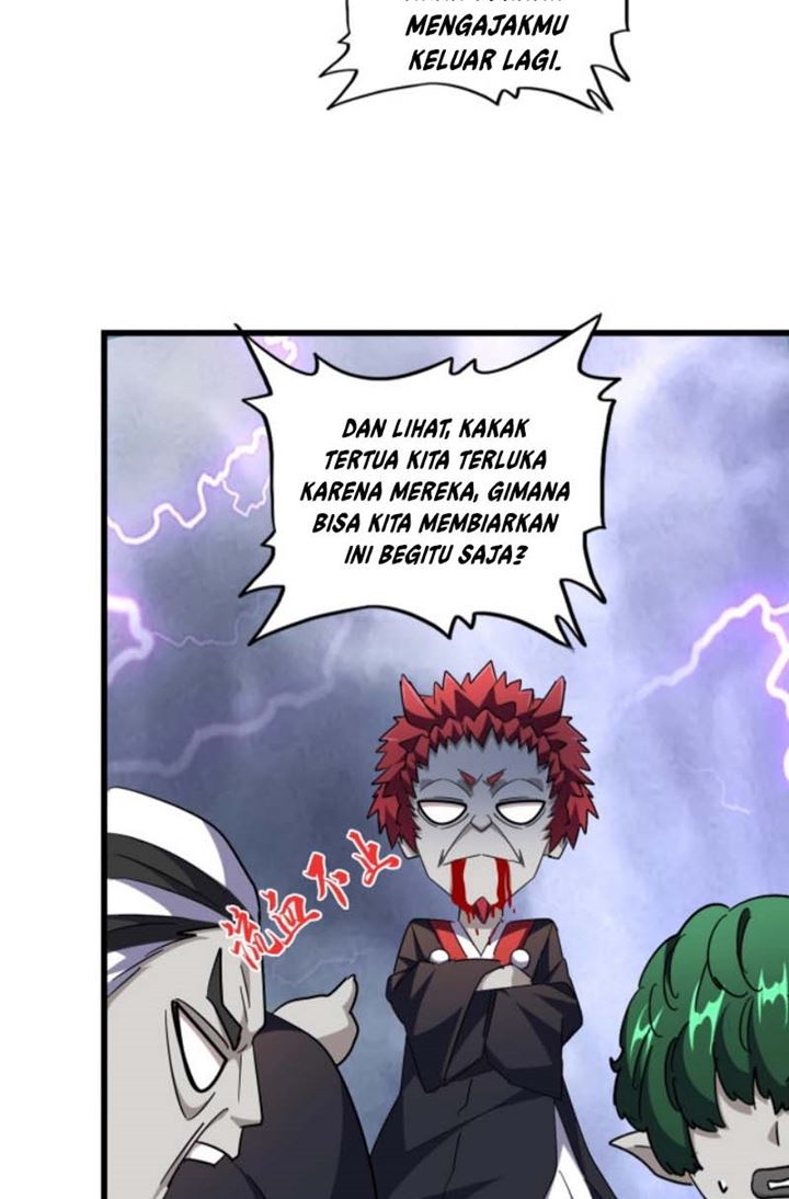 Magic Emperor Chapter 262 Gambar 49