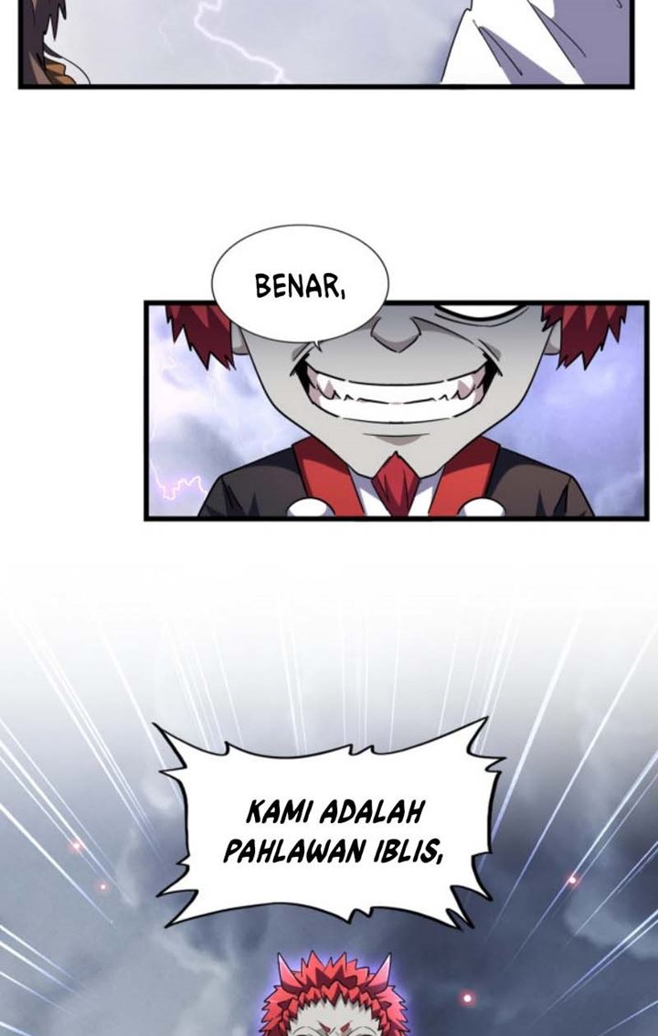 Magic Emperor Chapter 262 Gambar 40