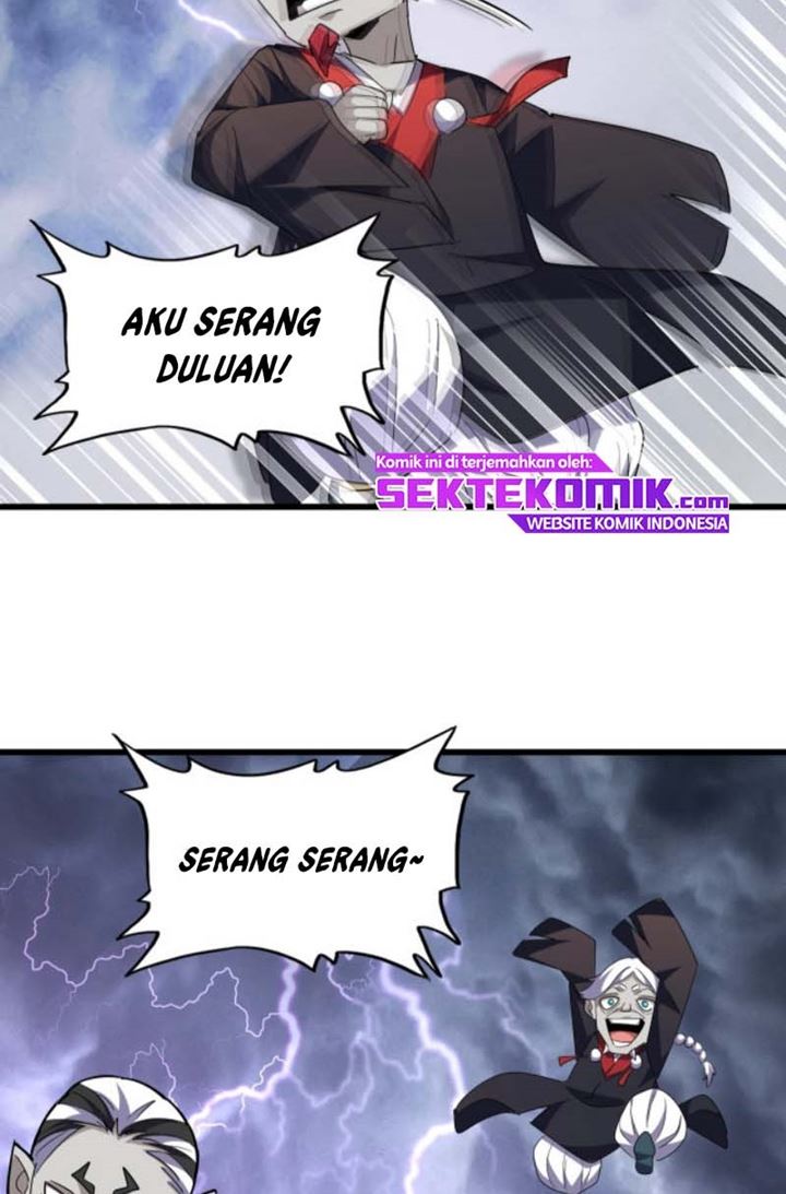 Magic Emperor Chapter 262 Gambar 55