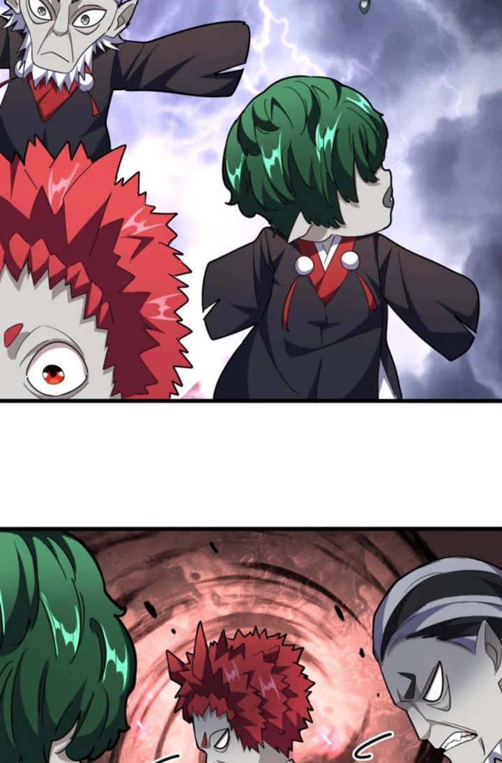 Magic Emperor Chapter 262 Gambar 56