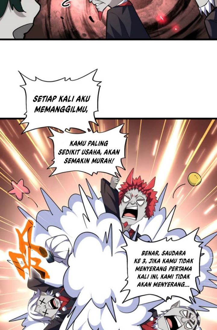 Magic Emperor Chapter 262 Gambar 57