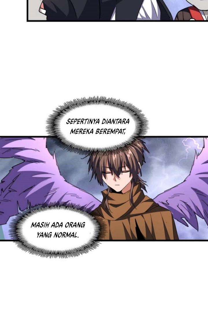 Magic Emperor Chapter 262 Gambar 50