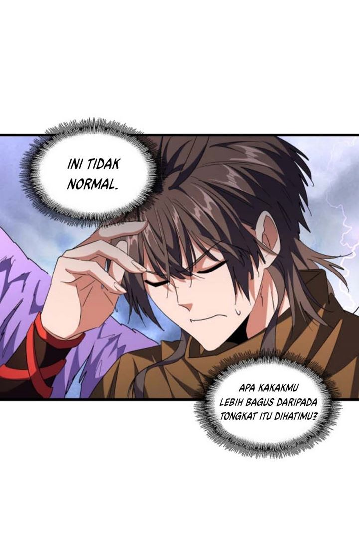 Magic Emperor Chapter 262 Gambar 52