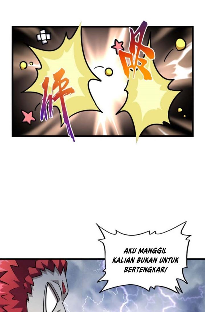 Magic Emperor Chapter 262 Gambar 53