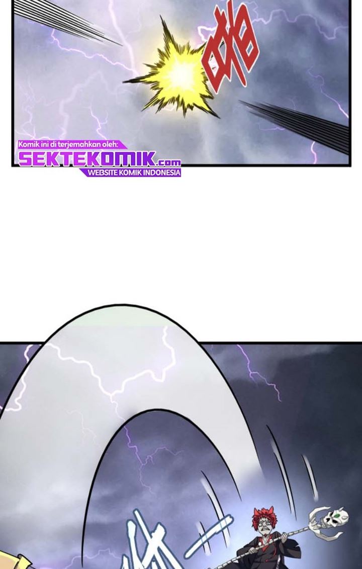 Magic Emperor Chapter 262 Gambar 6