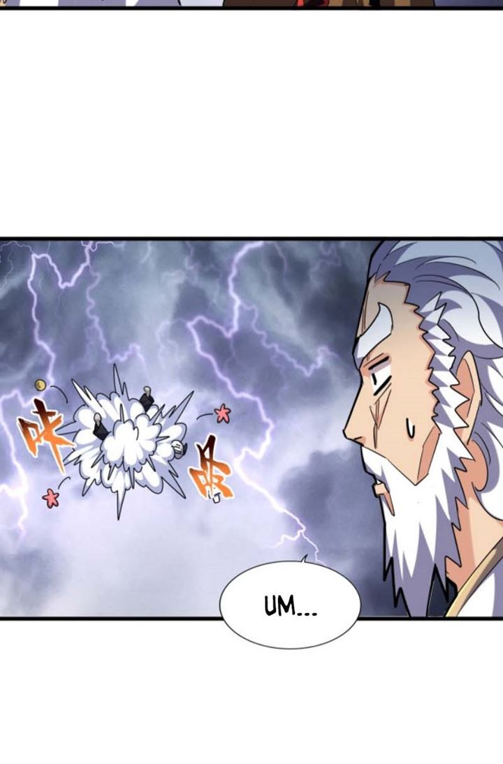 Magic Emperor Chapter 262 Gambar 60
