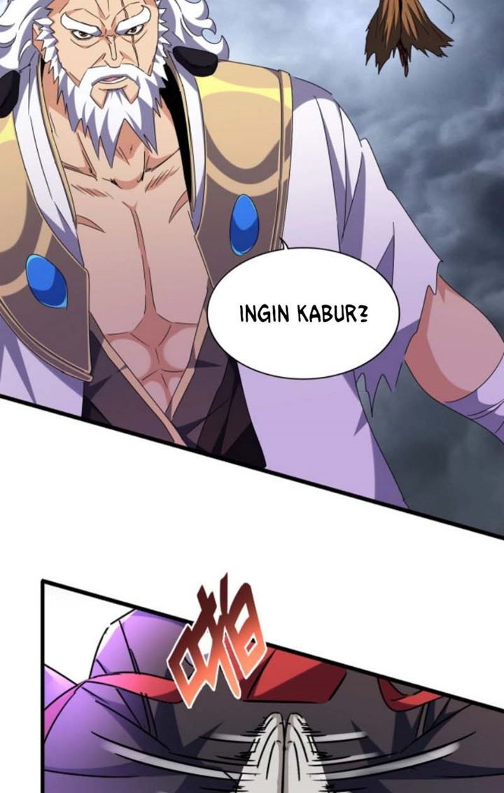 Magic Emperor Chapter 262 Gambar 8