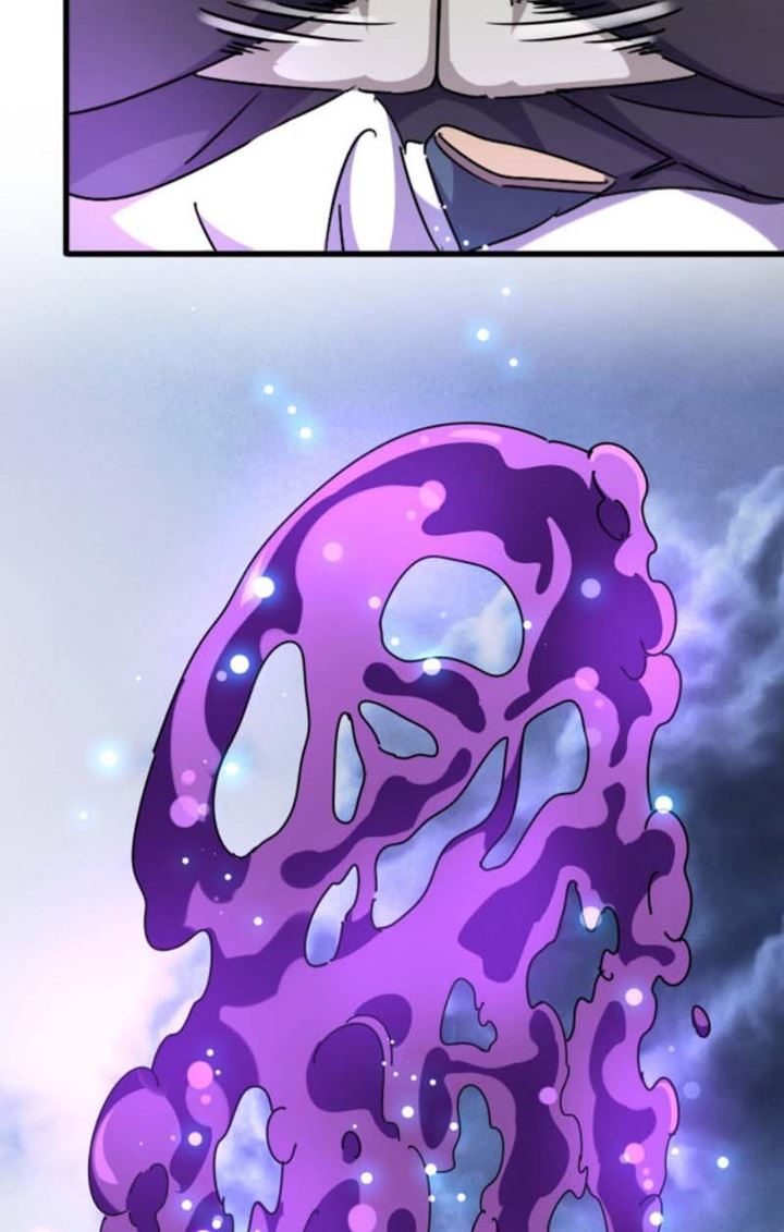 Magic Emperor Chapter 262 Gambar 9