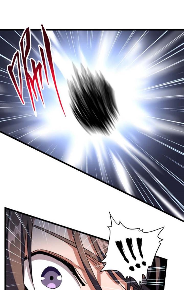 Magic Emperor Chapter 261 Gambar 37