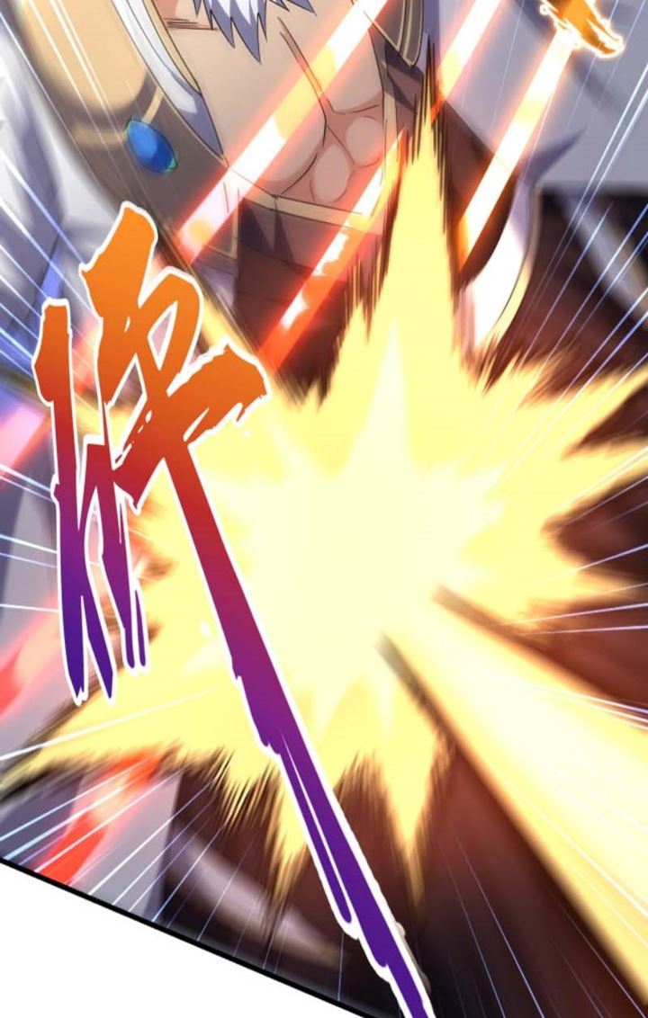 Magic Emperor Chapter 261 Gambar 39