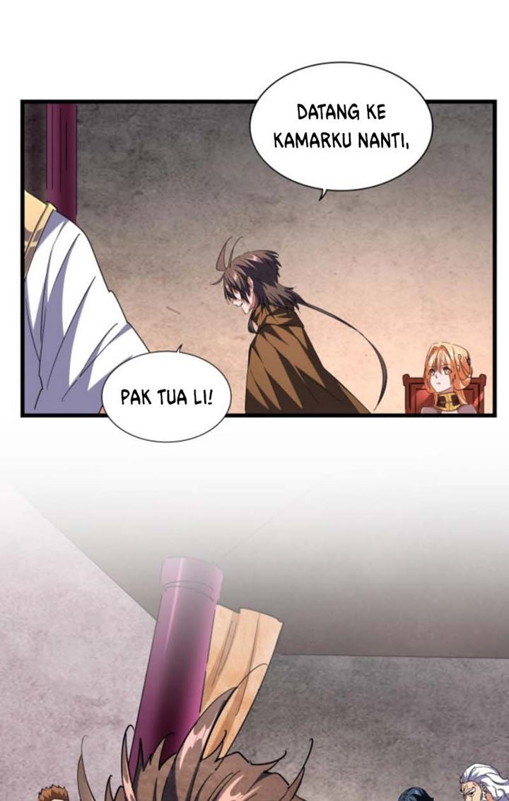 Magic Emperor Chapter 261 Gambar 30