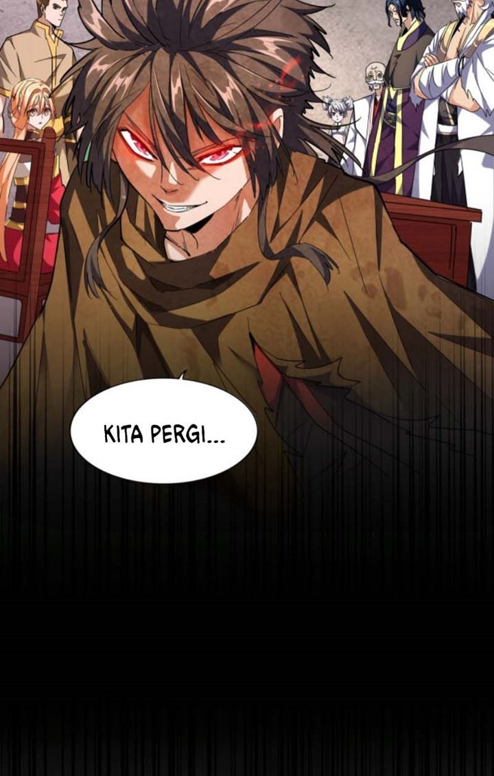 Magic Emperor Chapter 261 Gambar 31