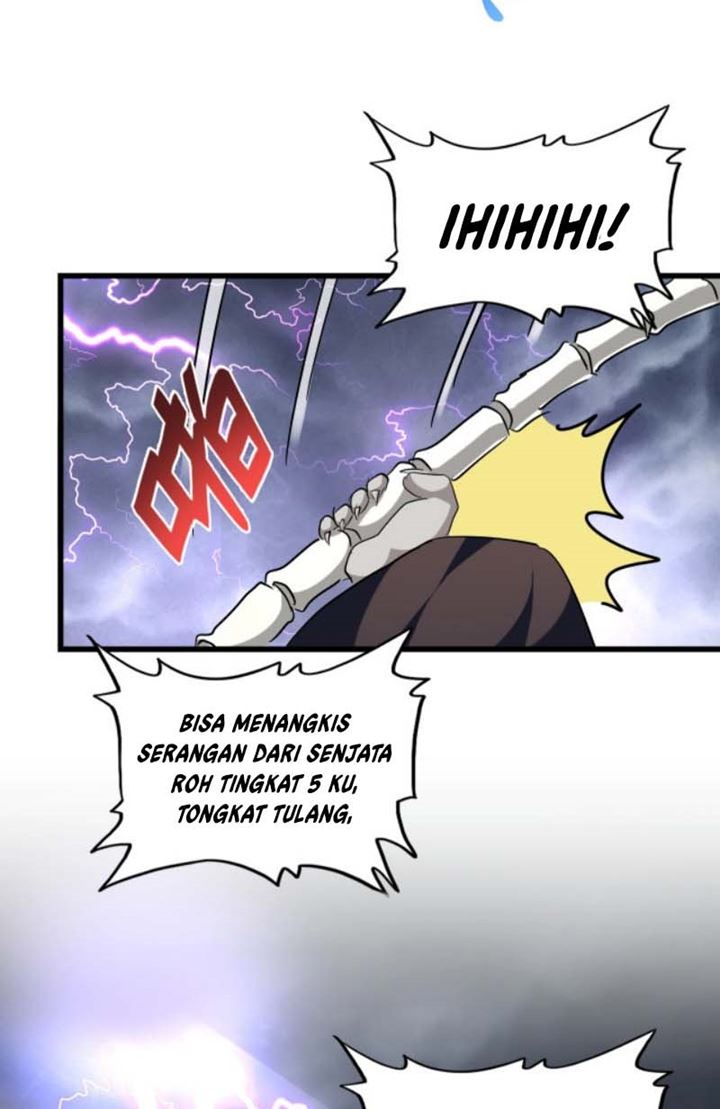 Magic Emperor Chapter 261 Gambar 44