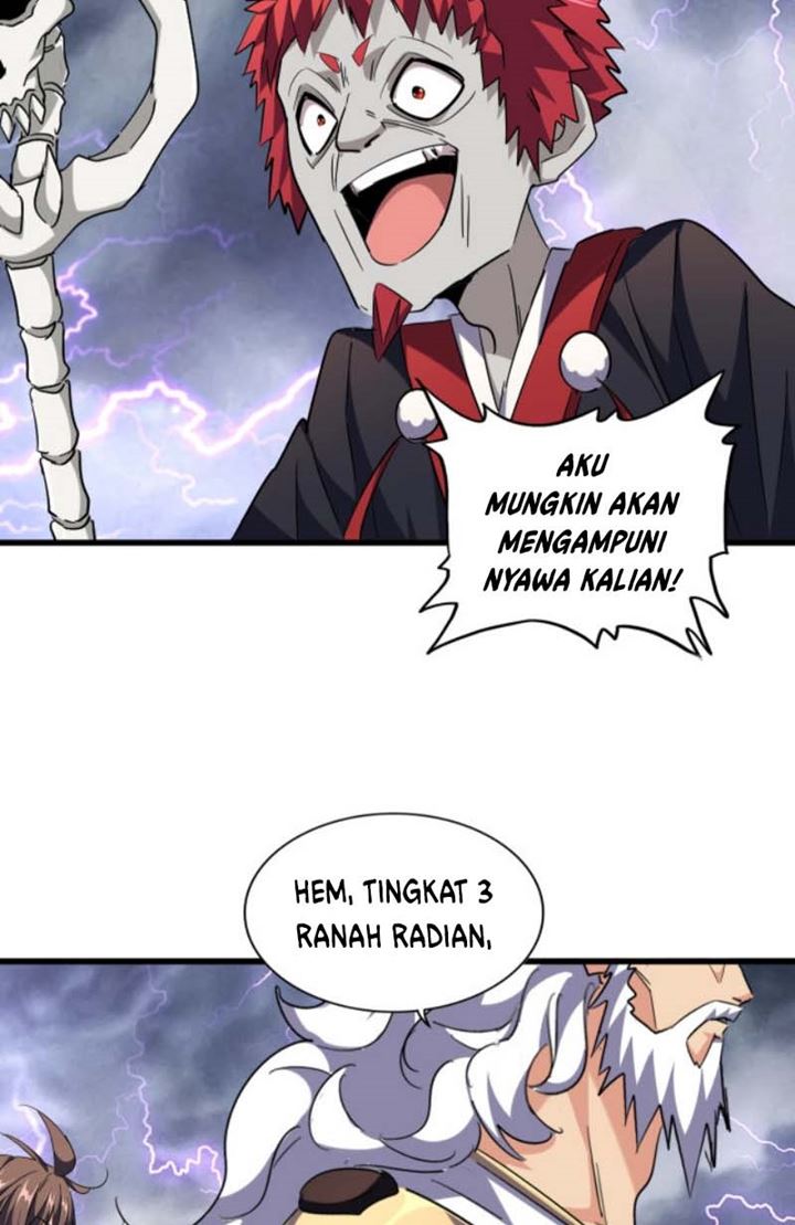 Magic Emperor Chapter 261 Gambar 48
