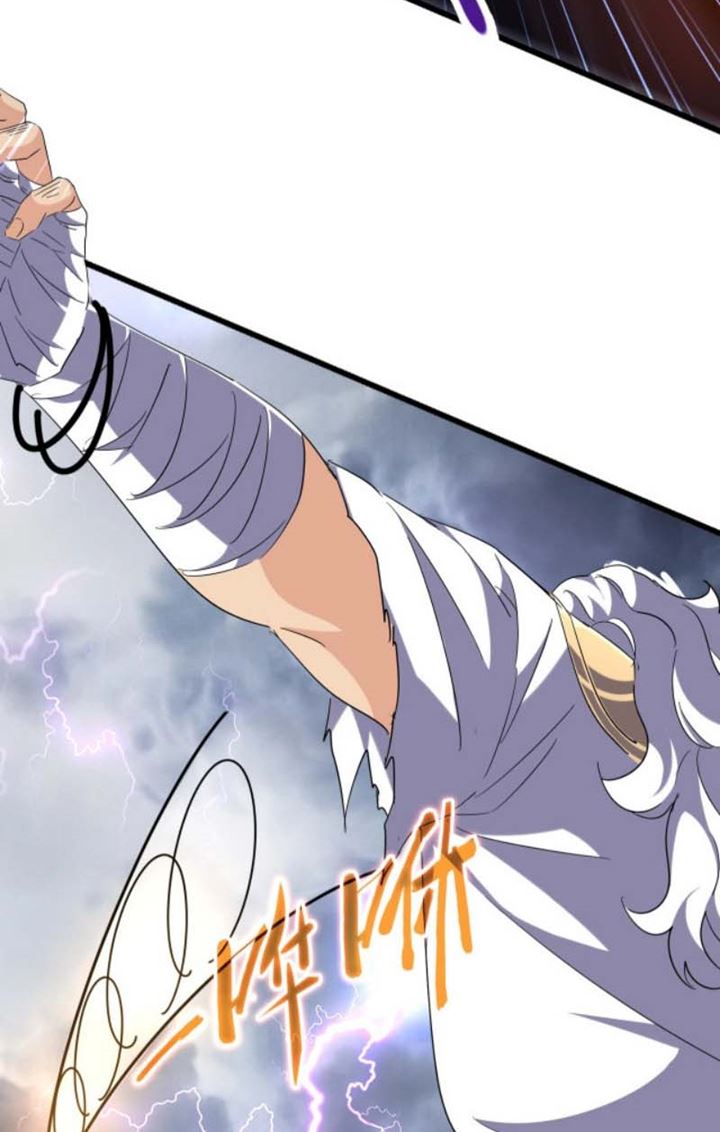 Magic Emperor Chapter 261 Gambar 40