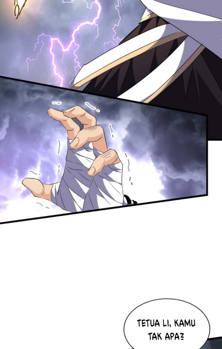 Magic Emperor Chapter 261 Gambar 41