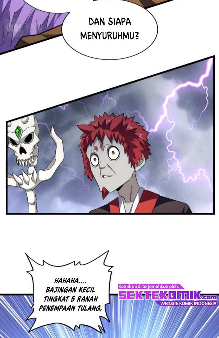 Magic Emperor Chapter 261 Gambar 54