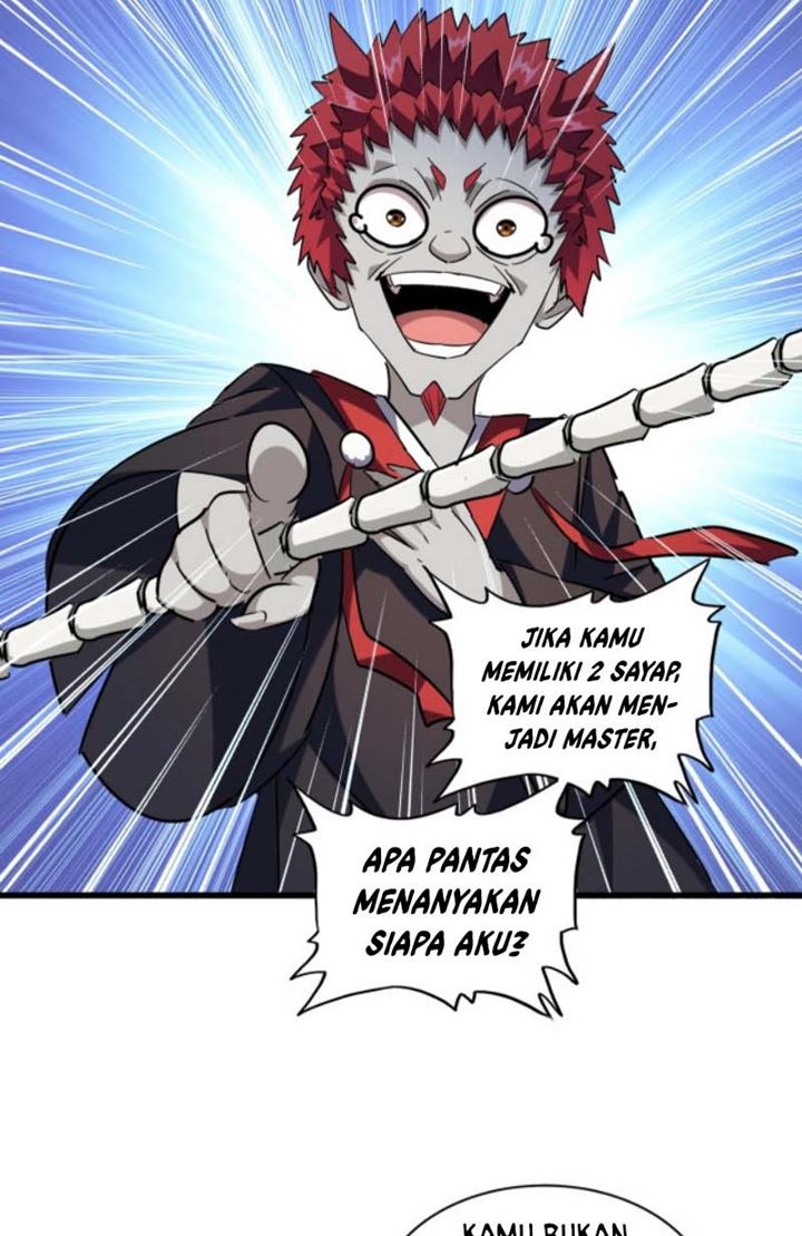 Magic Emperor Chapter 261 Gambar 55