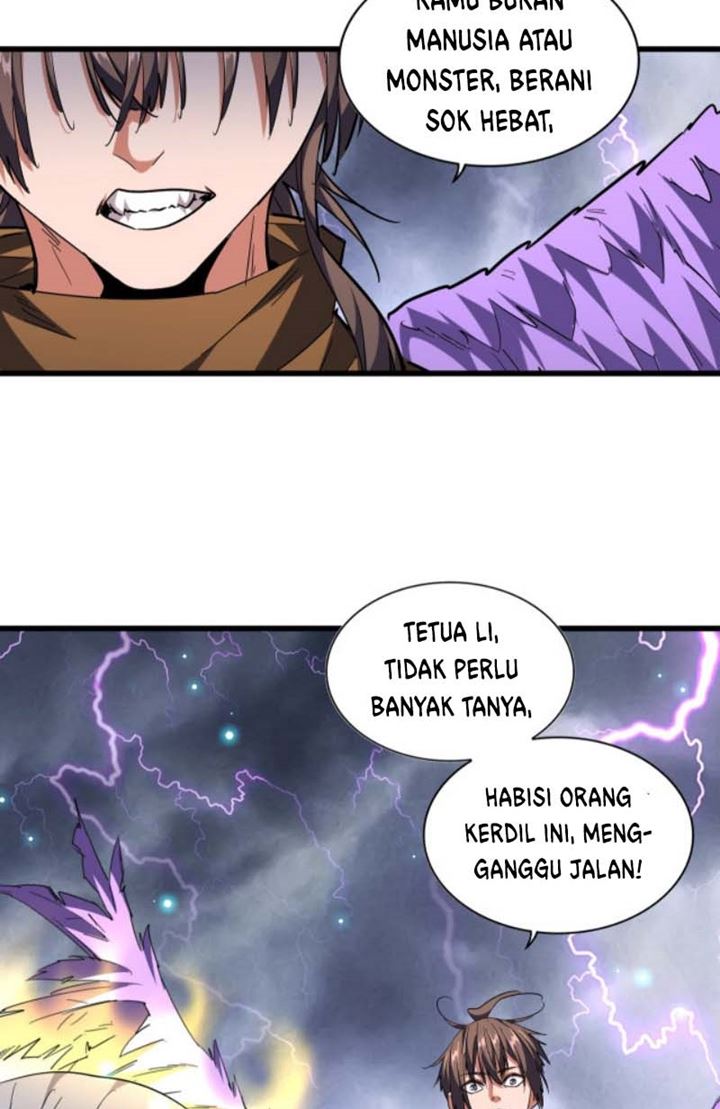 Magic Emperor Chapter 261 Gambar 56