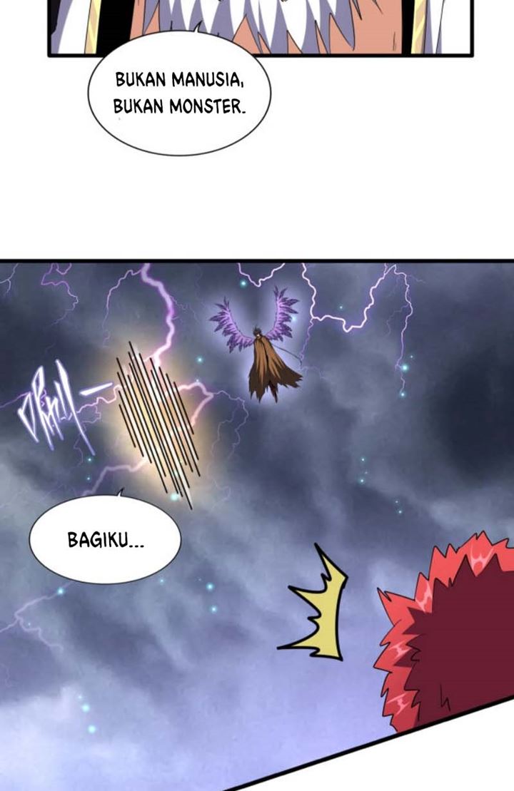 Magic Emperor Chapter 261 Gambar 58